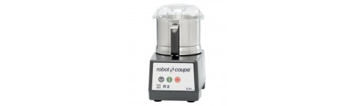 R2 Robot coupe