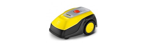 Robot Tondeuse RLM4 KARCHER