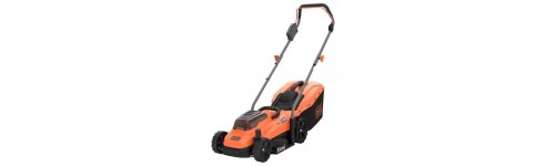 Tondeuse BCMW3318 BLACK DECKER