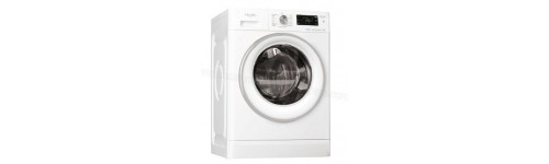 Machine à Laver FFBP9248SV FR WHIRLPOOL