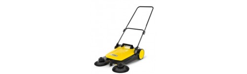 Balayeuse Mécanique S4 TWIN KARCHER