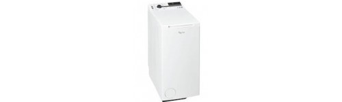 Machine à Laver TDLRB7222BSFR WHIRLPOOL