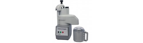 R301D Robot coupe