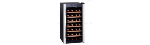 Cave à Vin S186TFE3 CAVISS