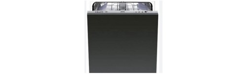 Lave Vaisselle STA6445-2 SMEG