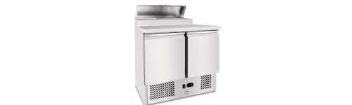 Saladette GSF1134 Horeca Metro