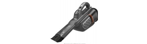 Aspirateur à Mains BHHV520JF BLACK DECKER