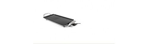 Plancha QP240A RIVIERA BAR