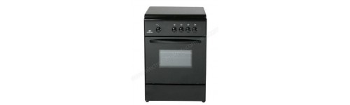 Cuisiniére Gaz CECG6060B CONTINENTAL 