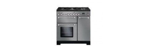 Cuisiniere PROF PLUS 90 FSD DUAL FUEL FALCON
