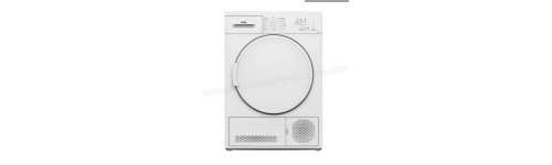 Séche Linge DR8CD019W SABA 