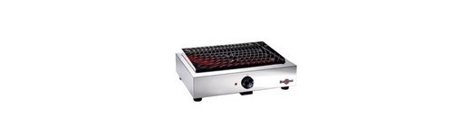 z Barbecue GECIB3A0 Krampouz 