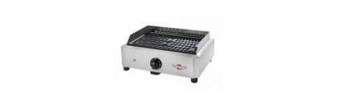 Barbecue GECIM10A00 Krampouz
