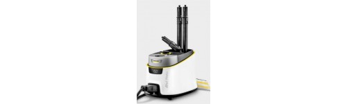 Nettoyeur Vapeur SC5 DELUXE KARCHER 
