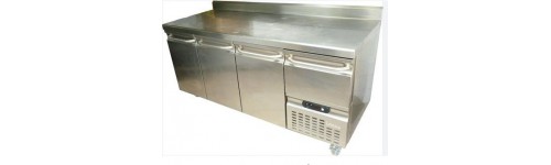 Saladette Réfrigéree RL60 M2-1500 METRO