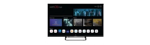 Téléviseur BLAUPUNKT