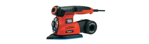 Ponceuse KA280 BLACK DECKER
