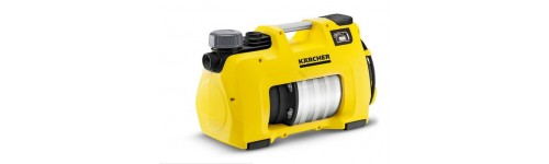 Pompe Home&Garden BP 7 Home & Garden KARCHER