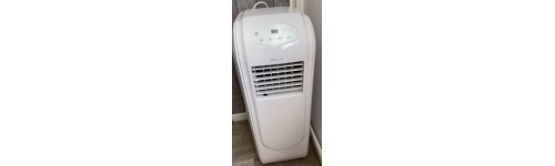 Climatiseur GR80WB PROLINE