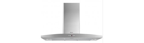 Hotte SHR4922X SAUTER