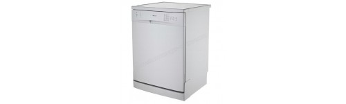 Lave Vaisselle DW496WHITE PROLINE