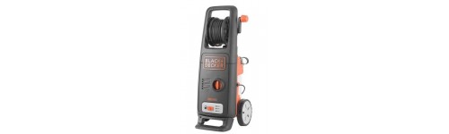 Nettoyeur Haute Pression BXPW1700PE  BLACK DECKER