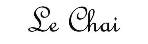 LE CHAI