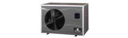 Pompe a chaleur MASTER INVERTER M Polytropic