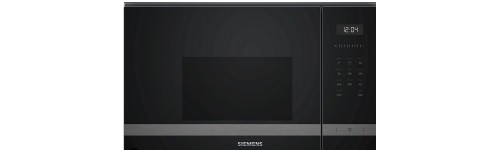 Micro Ondes BF425LMB1F/10 SIEMENS