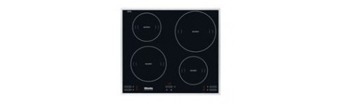 Plaque de Cuisson KM5732 MIELE