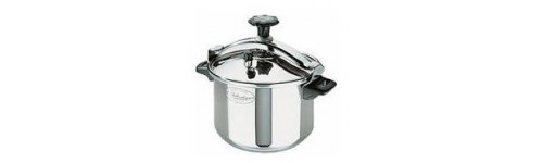 Cocotte Minute AUTHENTIQUE 10L P0531600/07A SEB