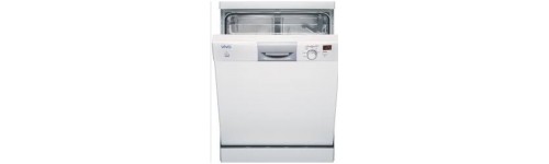 Lave Vaisselle VVD25W04EP/05 VIVA