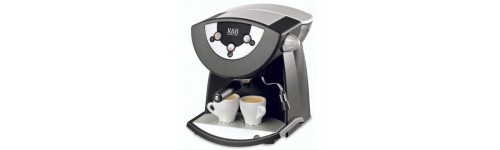 Cafetière Expresso CE160A & CE161A Riviera & Bar 