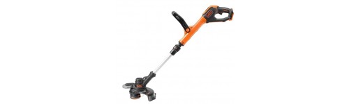 Coupe Bordure STC1840E BLACK DECKER