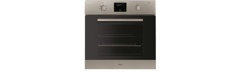Four AKZ513/IX WHIRLPOOL