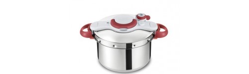 Cocotte CLIPSO MINUT EASY P4620717/07B SEB