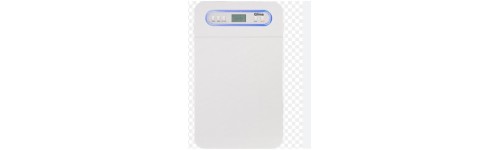 Déshumidificateur D520 Qlima