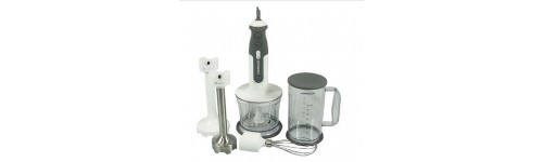 Mixeurs Plongeant Triblade HDP402WH KENWOOD