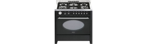 Cuisinières SMEG 