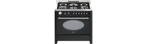 Cuisinières SMEG 