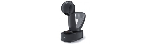 Cafetiere EXPRESSO INFINISSIMA KP173B10/7Z0 KRUPS