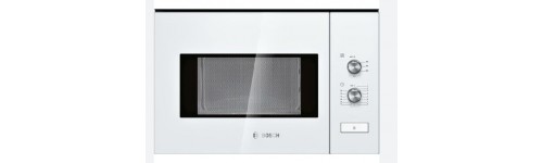 Micro Ondes HMT82M624/01 BOSCH
