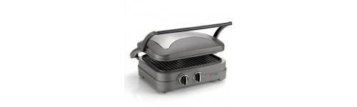 Grill GR47E Cuisinart