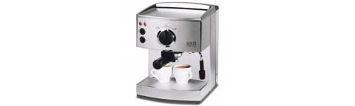 Cafetière Expresso CE310B Riviera & Bar 