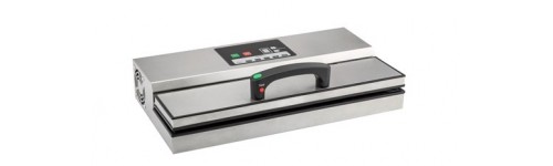 Machine à Emballer Sous Vide GVS1040 METRO