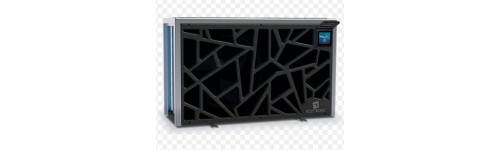 Pompe a chaleur MASTER INVERTER XM Polytropic