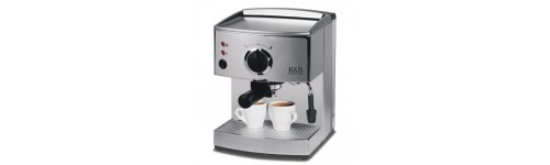Cafetière Expresso CE310A Riviera & Bar 