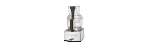 Préparateur Culinaire CS4200 XL 18422F MAGIMIX