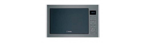  Micro-Ondes MWI241XA Scholtes 