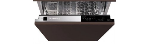 Lave Vaisselle DVH910JE1 DE DIETRICH